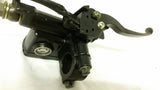 CBS17 REAR BRAKE SYSTEM, CALLIPER, PADS LEVER RESERVOIR ORION 110CC QUAD BIKE - Orange Imports - 5