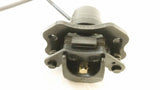 CBS17 REAR BRAKE SYSTEM, CALLIPER, PADS LEVER RESERVOIR ORION 110CC QUAD BIKE - Orange Imports - 8