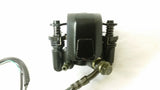 CBS17 REAR BRAKE SYSTEM, CALLIPER, PADS LEVER RESERVOIR ORION 110CC QUAD BIKE - Orange Imports - 9