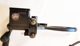 CBS21 FRONT BRAKE SYSTEM FOR UTILITY FARM QUAD 150CC 200CC I-GO QUAD BIKE ATV - Orange Imports - 3