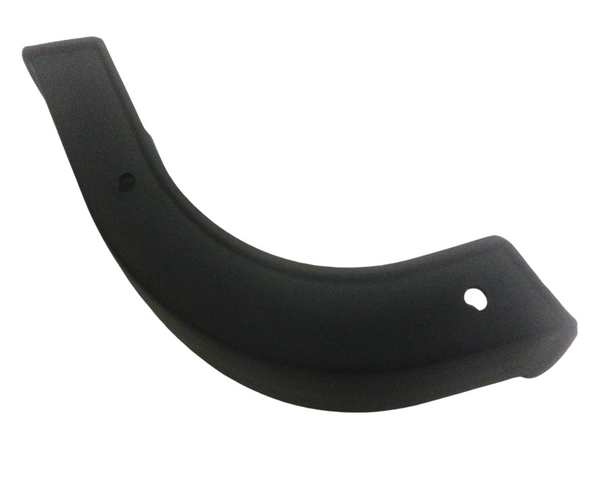 CHG17 REAR BRAKE DISC GUARD FOR STORM MINI QUAD BIKE 49CC BLACK