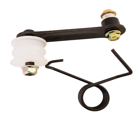 CHT21 CHAIN TENSIONER & SPRING FOR GY6 200CC I-GO QUAD BIKE ATV