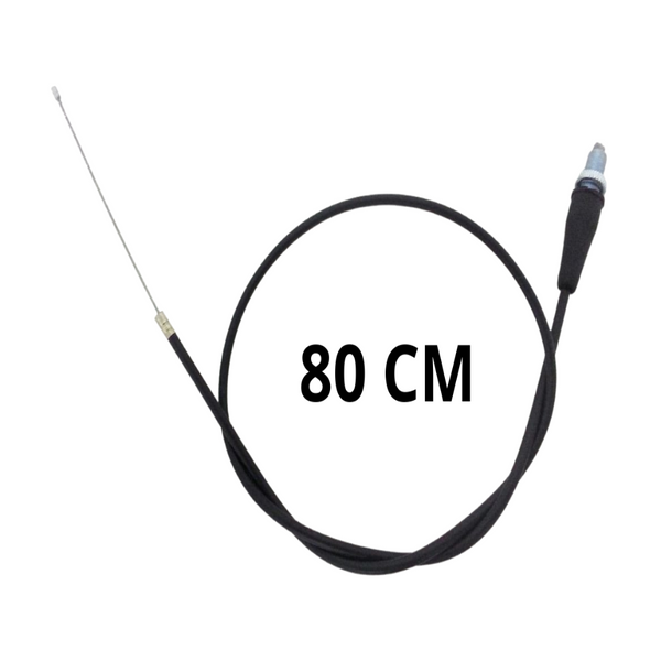 905mm 75mm Thumb Throttle Cable 90cc 110c 125cc PIT QUAD DIRT BIKE ATV - Foto 6