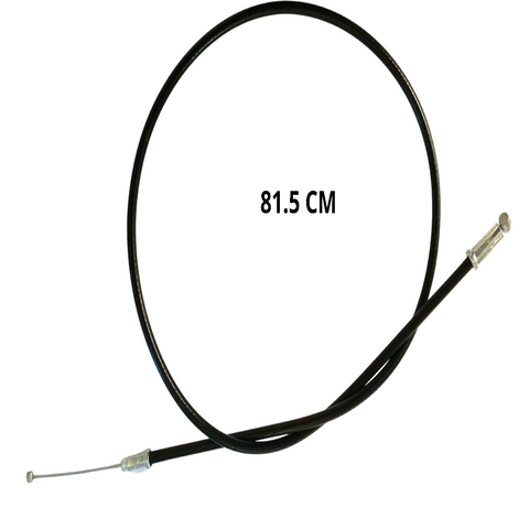 CTH40 THROTTLE CABLE 815MM FOR 110CC ORION QUAD BIKE ATV