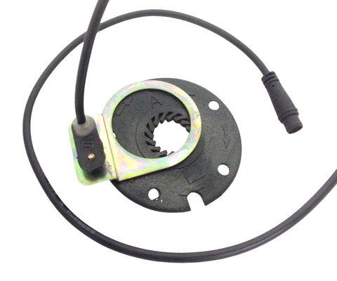 ECON12 E BIKE ELECTRIC BICYCLE PEDELEC SENSOR 36V 250W FIT 26" & 28" CONVERSION KITS