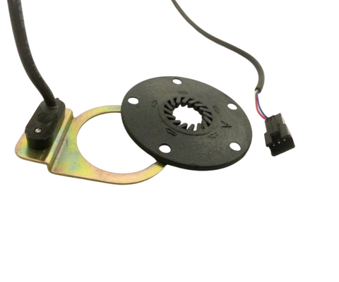 ECON1 PEDELEC SENSOR FOR CONVERSION KIT BICYCLES E BIKE ELECTRIC BIKE 36V 10AH 250