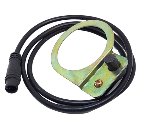 ECON20 E BIKE ELECTRIC BICYCLE PEDELEC SENSOR 36V 250W (NO DISK)