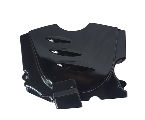 ENC37 CHAIN SPROCKET ENGINE COVER FOR BASHAN BS250AS-43 250CC QUAD BIKE
