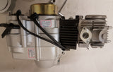 ENG16 ENGINE FOR 110CC 4 STROKE 152FMH DIRT / PIT BIKE ENGINE LIFAN LONCIN - Orange Imports - 4