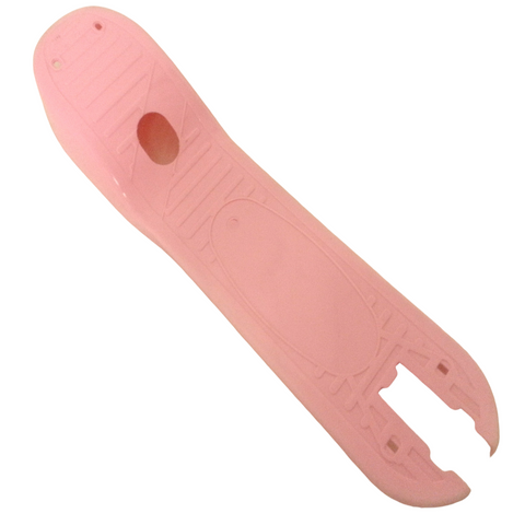 ES029 PINK FOOT PLATE FAIRING FOR ELECTRIC E-SCOOTER 120W CHINESE SPARE PARTS