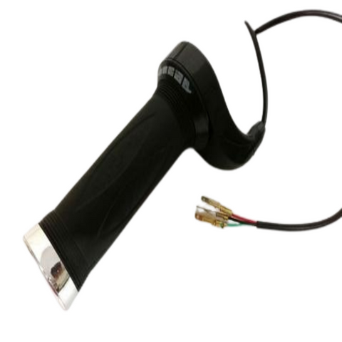 ES042 THROTTLE TWIST GRIP ACCELERATOR FOR ELECTRIC SCOOTERS AND EBIKES