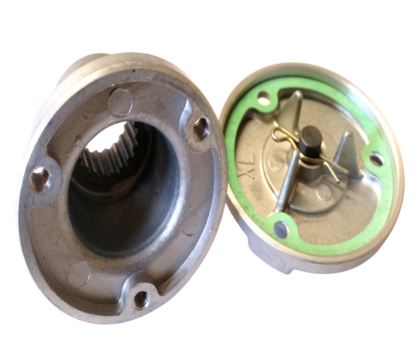 BOBINE D'ALLUMAGE BASHAN 200 (BAS7