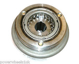 FLY07 FLY WHEEL ROTOR & STARTER CLUTCH BASHAN BS250S-11B 250CC QUAD BIKE ATV - Orange Imports - 1