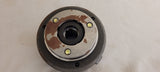 FLY10 FLY WHEEL WITH STARTER GEAR FOR 110cc 125CC QUAD BIKE ATV