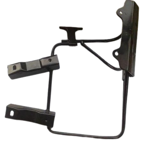 FM003 SET OF HEEL GUARD MOUNTING BRACKETS 200CC 250CC 300CC QUAD BIKE PROJECT
