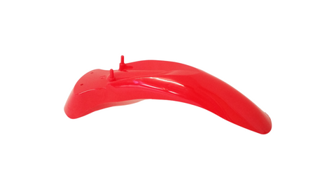 FRONT MUD GUARD FENDER REAR FAIRING FOR 49CC STORM MINI DIRT BIKE