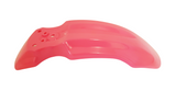 FRONT MUD GUARD FENDER 50CC 110CC CRF STYLE DIRT PIT BIKE FAIRINGS
