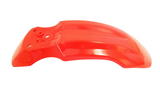 FRONT MUD GUARD FENDER 50CC 110CC CRF STYLE DIRT PIT BIKE FAIRINGS