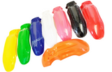 FRONT MUD GUARD FENDER 50CC 110CC CRF STYLE DIRT PIT BIKE FAIRINGS