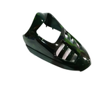 FNC09 FRONT NOSE CONE PLASTICS FAIRINGS CAMO GREEN 50CC - 110CC QUAD BIKE