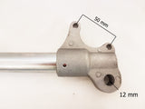 FOR17 SET OF FRONT FORKS FOR 2 STROKE 49CC MINI DIRT BIKE DB49-1