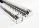 FOR18 FRONT SUSPENSION FORKS 660mm FOR 110CC DIRT PIT  BIKE