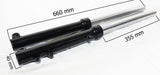 FOR18 FRONT SUSPENSION FORKS 660mm FOR 110CC DIRT PIT  BIKE