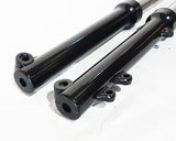 FOR18 FRONT SUSPENSION FORKS 660mm FOR 110CC DIRT PIT  BIKE