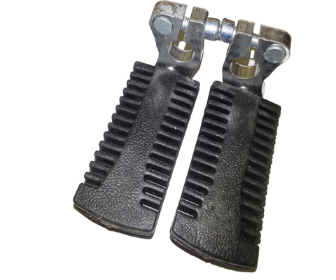 FP002 FOOTPEGS FOOT PEGS FOR MINI MOTO / MINI DIRT BIKE