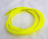 FPI03 FUEL PIPE 6MM X 1 METRE YELLOW FUEL LINE FOR MINI MOTO / QUADS / PIT AND DIRT BIKES
