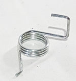 FPS06  RIGHT SIDE FOOT PEG SPRING FOR ORION 110CC 125CC DIRT BIKES