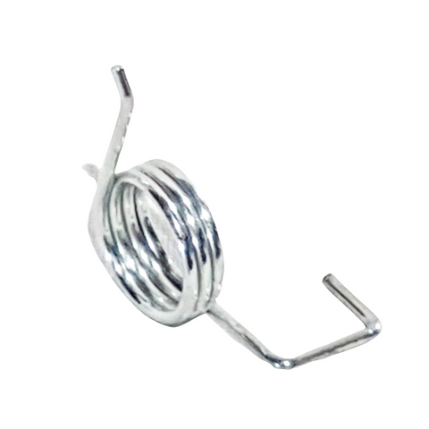 FPS06  RIGHT SIDE FOOT PEG SPRING FOR ORION 110CC 125CC DIRT BIKES