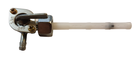 FPT07 FUEL TAP ON / OFF CARBURETTOR TAP FOR KDF BIKE ATV 50CC 90CC 110CC