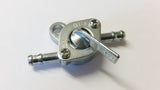 FPT14 FUEL ON OFF TAP SWITCH FOR 70CC 90CC 110CC ORION JUNIOR QUAD BIKE - Orange Imports - 2