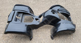 FQB16 BLACK FAIRING FOR 110CC ORION AGA-9 QUAD BIKE ATV