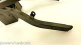 FRA03 REAR FRAME FOR SPY 250 350 ROAD LEGAL QUAD BIKE - Orange Imports - 2