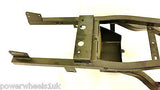 FRA03 REAR FRAME FOR SPY 250 350 ROAD LEGAL QUAD BIKE - Orange Imports - 3