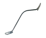 FRA07 RIGHT SIDE FAIRING MOUNT BRACKET FOR BASHAN BS200S-7 BS250S-11B 200CC QUAD BIKE