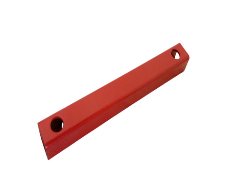 FRA14 RED FRAME SUPPORT BRACKET GT-ONE 49CC 2 STROKE DRIFT TRIKE APOLLO GO KART