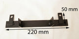 FRA17 FRONT GRILL MOUNT FRAME FOR 49CC APOLLO ORION AGA-20 MINI QUAD BIKE ATV