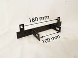 FRA17 FRONT GRILL MOUNT FRAME FOR 49CC APOLLO ORION AGA-20 MINI QUAD BIKE ATV