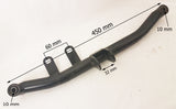 FRA20 CENTRE STRUT BAR FRAME SECTION FOR I-GO 200CC ATV OFF ROAD QUAD BIKE