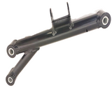 FRA21 LEFT SIDE STRUT BAR FRAME SECTION FOR I-GO 150CC  200CC ATV QUAD BIKE