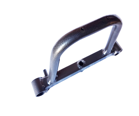 FRA26 FRONT SUSPENSION FRAME SECTION FOR ST098 MOBILITY SCOOTER