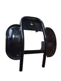 FRA29 REAR FRAME SECTION WITH TOW BAR MOUNT 150CC 200CC OFF ROAD QUAD BIKE