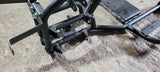 FRA36 FRAME CHASSIS FOR 49CC MINI QUAD BIKE 49CC MINI QUAD BIKE UPBEAT ABT005