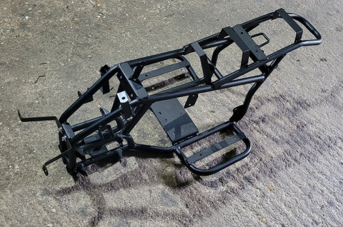 FRA36 FRAME CHASSIS FOR 49CC MINI QUAD BIKE 49CC MINI QUAD BIKE UPBEAT ABT005