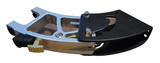 FRA43 FOLD DOWN SECTION OF FRAME FOR 500W ADULT E SCOOTER ELECTRIC SCOOTER