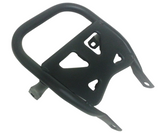 FRG05 FRONT NUDGE BAR FOR BASHAN BS200S-7 BLACK