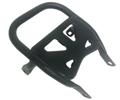 FRG05 FRONT NUDGE BAR FOR BASHAN BS200S-7 BLACK